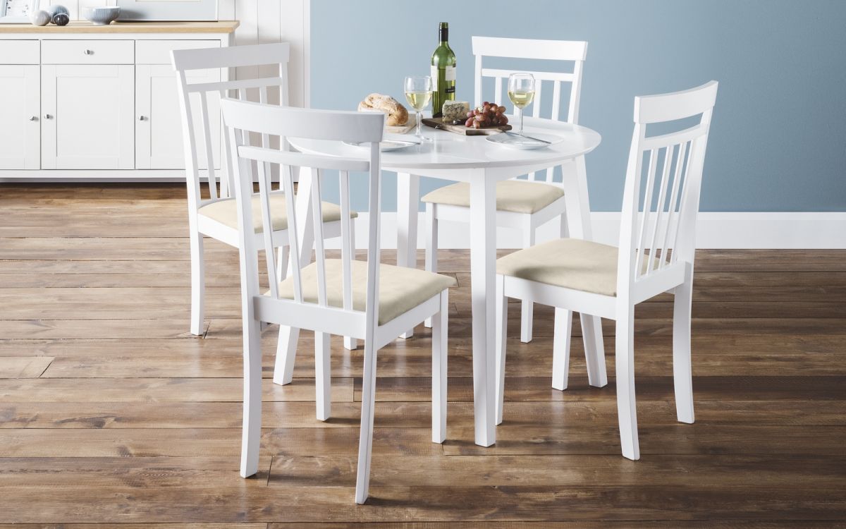 Coast Drop Leaf Dining Set