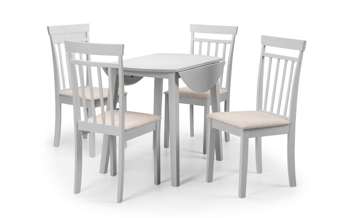 Coast Drop Leaf Dining Set