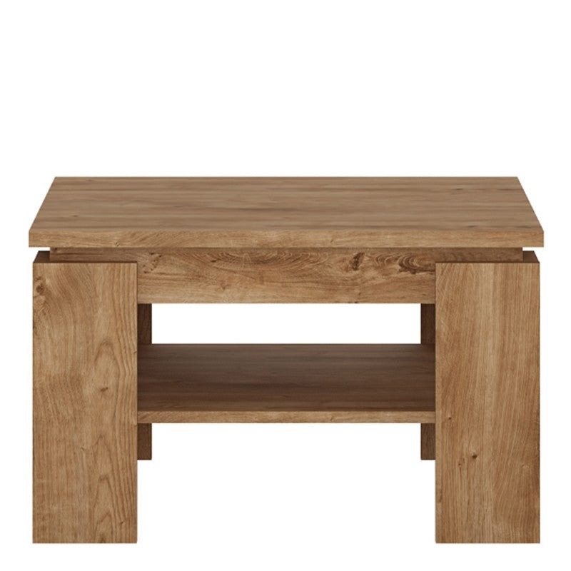 Fribo Small Coffee Table in Oak