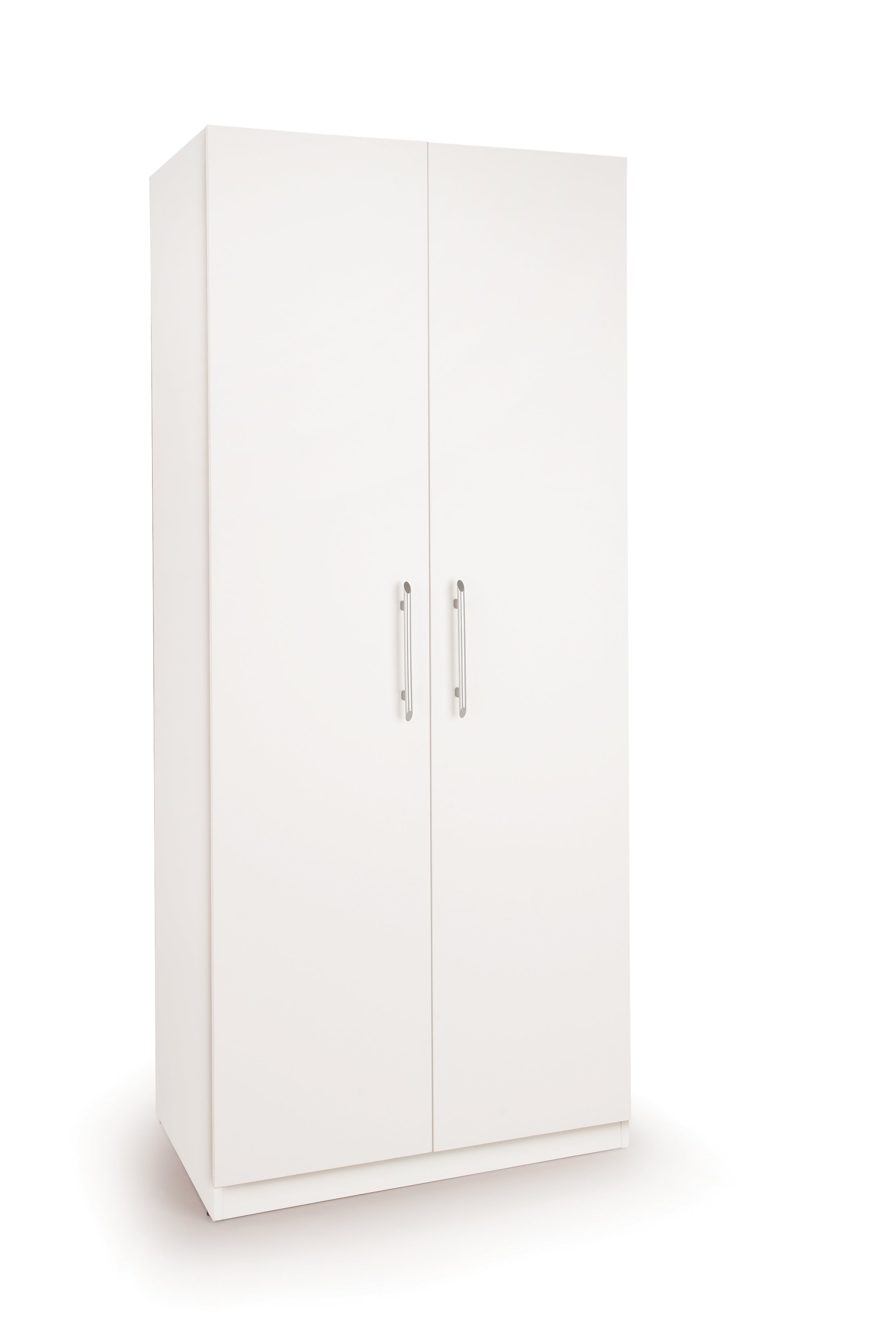 Acton 2 Door Wardrobe