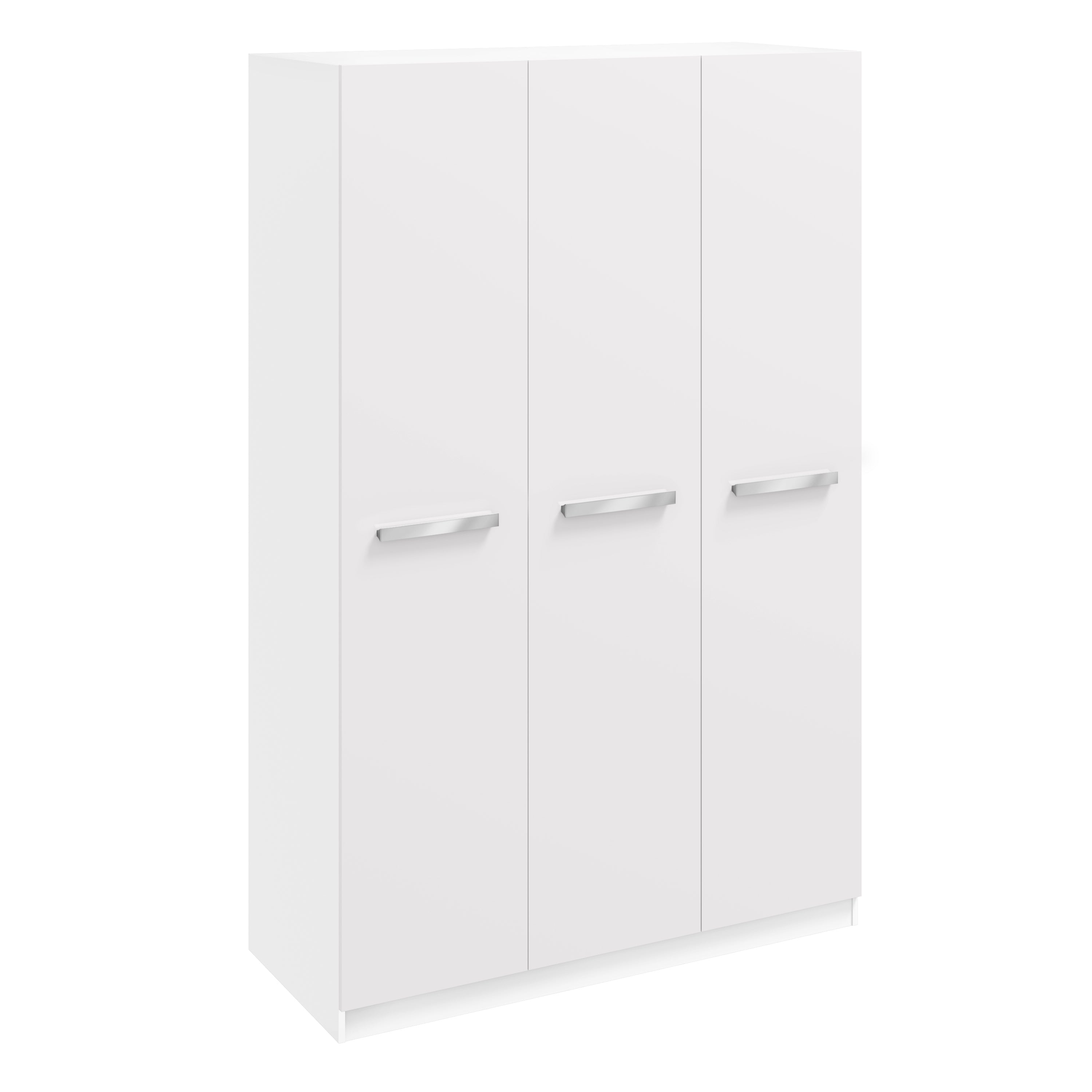 Aspen 3 Door Wardrobe