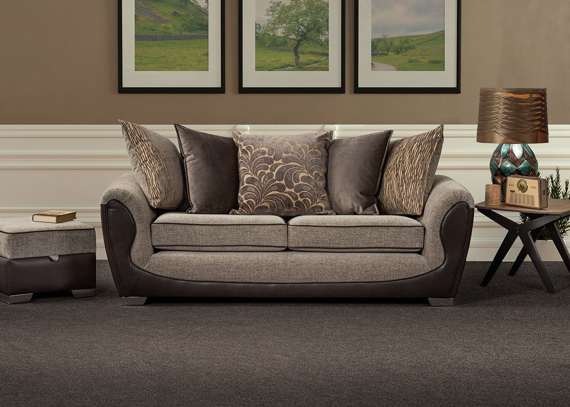 Dfs 2024 knole sofa