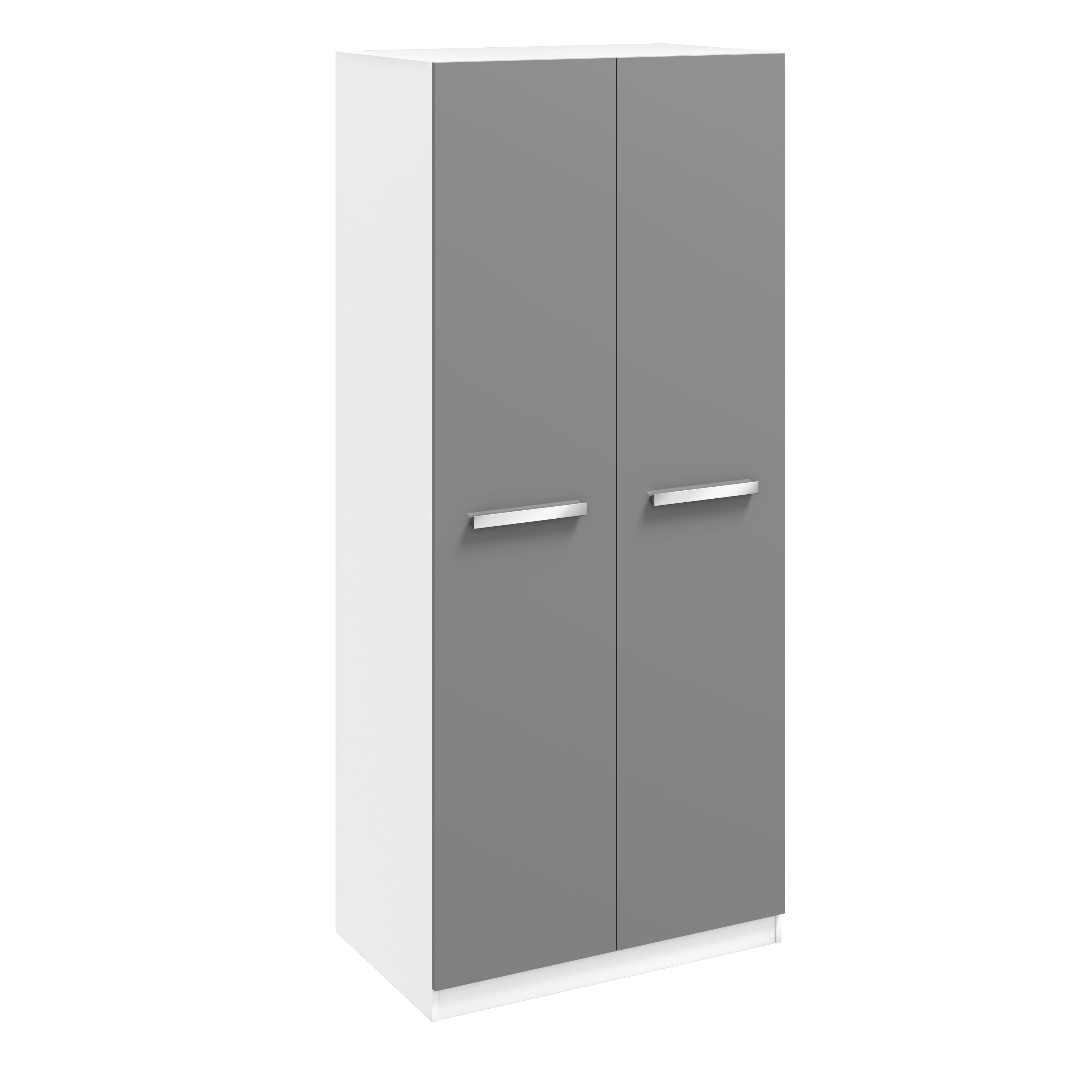 Moritz 2 Door Wardrobe