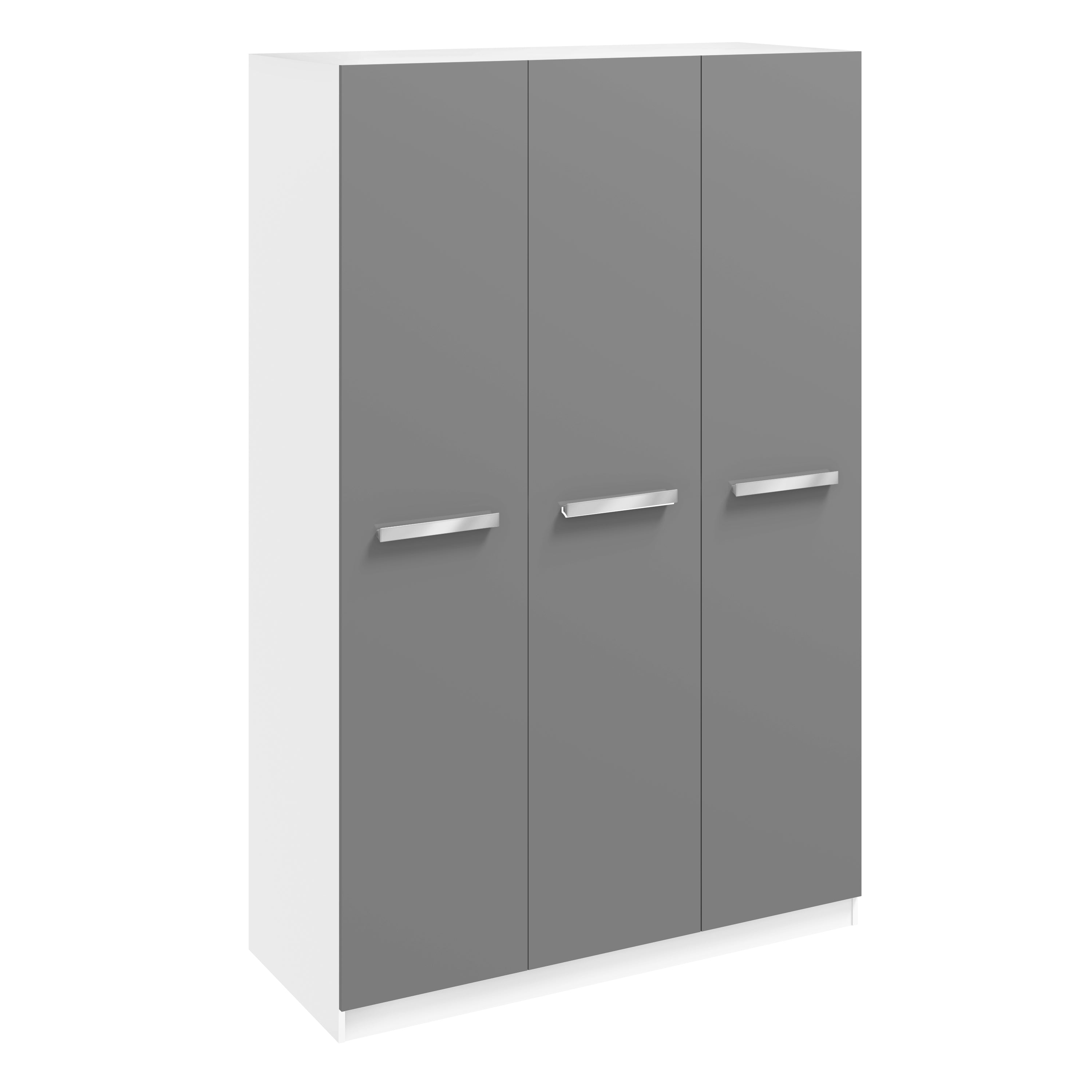 Moritz 3 Door Wardrobe