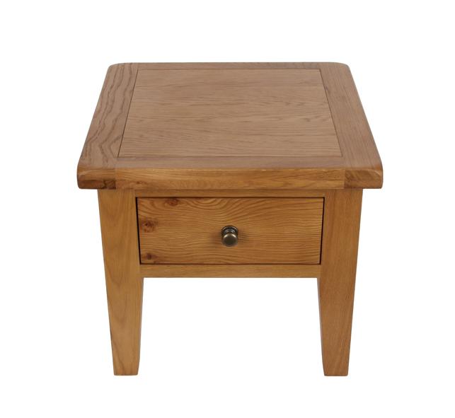 Torino Lamp Table