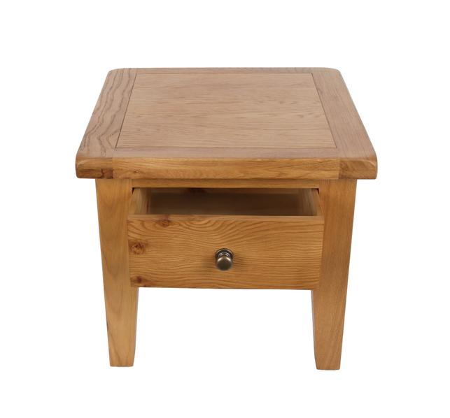 Torino Lamp Table