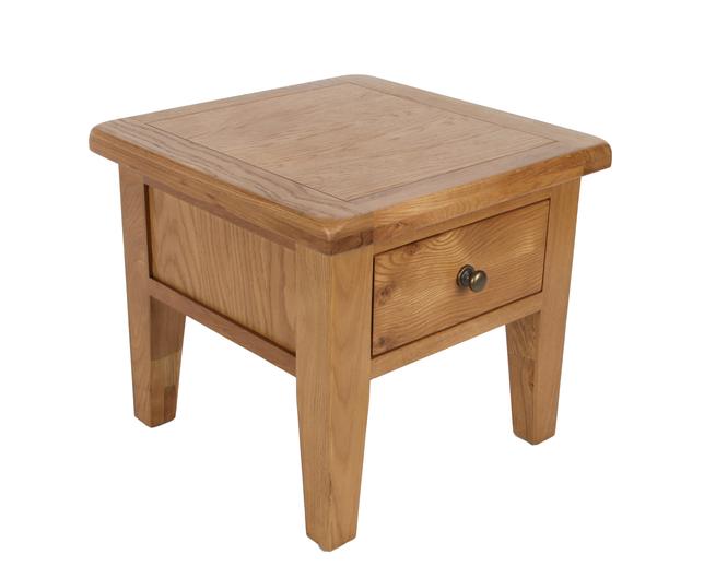 Torino Lamp Table