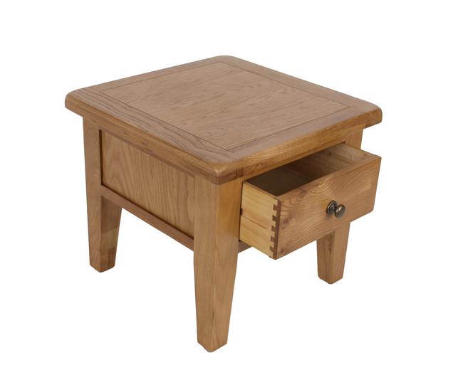 Torino Lamp Table