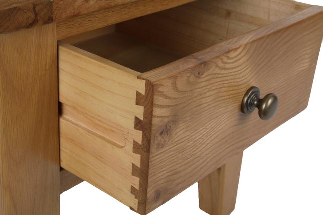 Torino Lamp Table