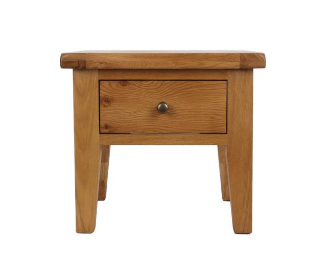 Torino Lamp Table