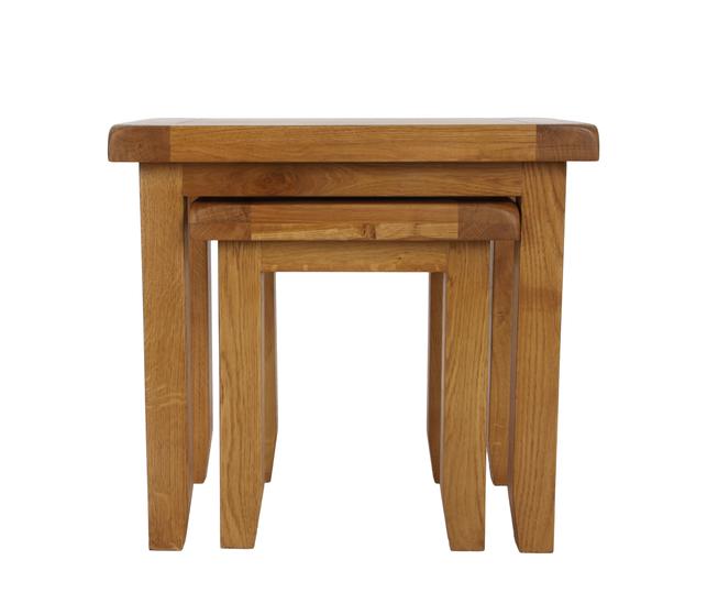 Torino Nest of Tables