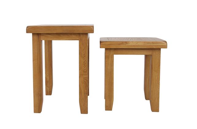 Torino Nest of Tables