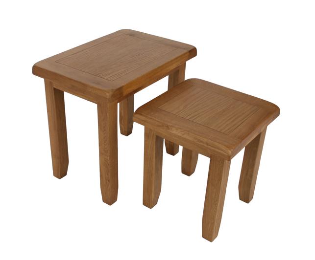 Torino Nest of Tables