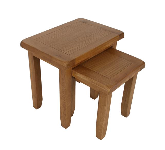 Torino Nest of Tables
