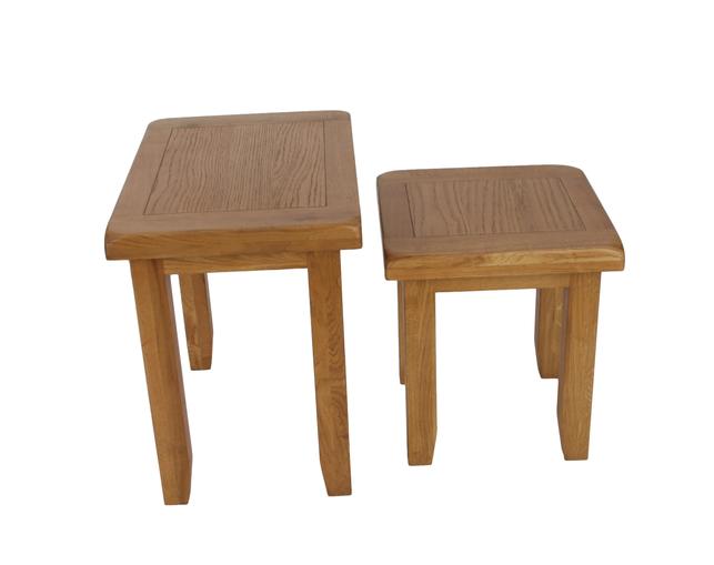 Torino Nest of Tables