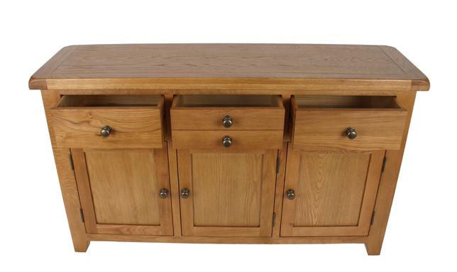Torino Large Sideboard