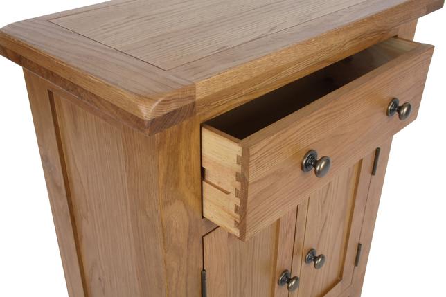 Torino Mini Sideboard