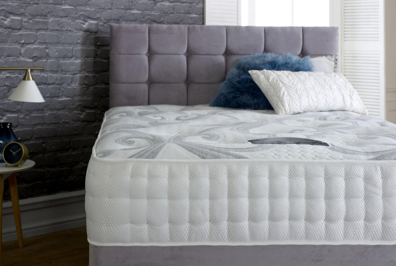 Elegant 3000 Divan