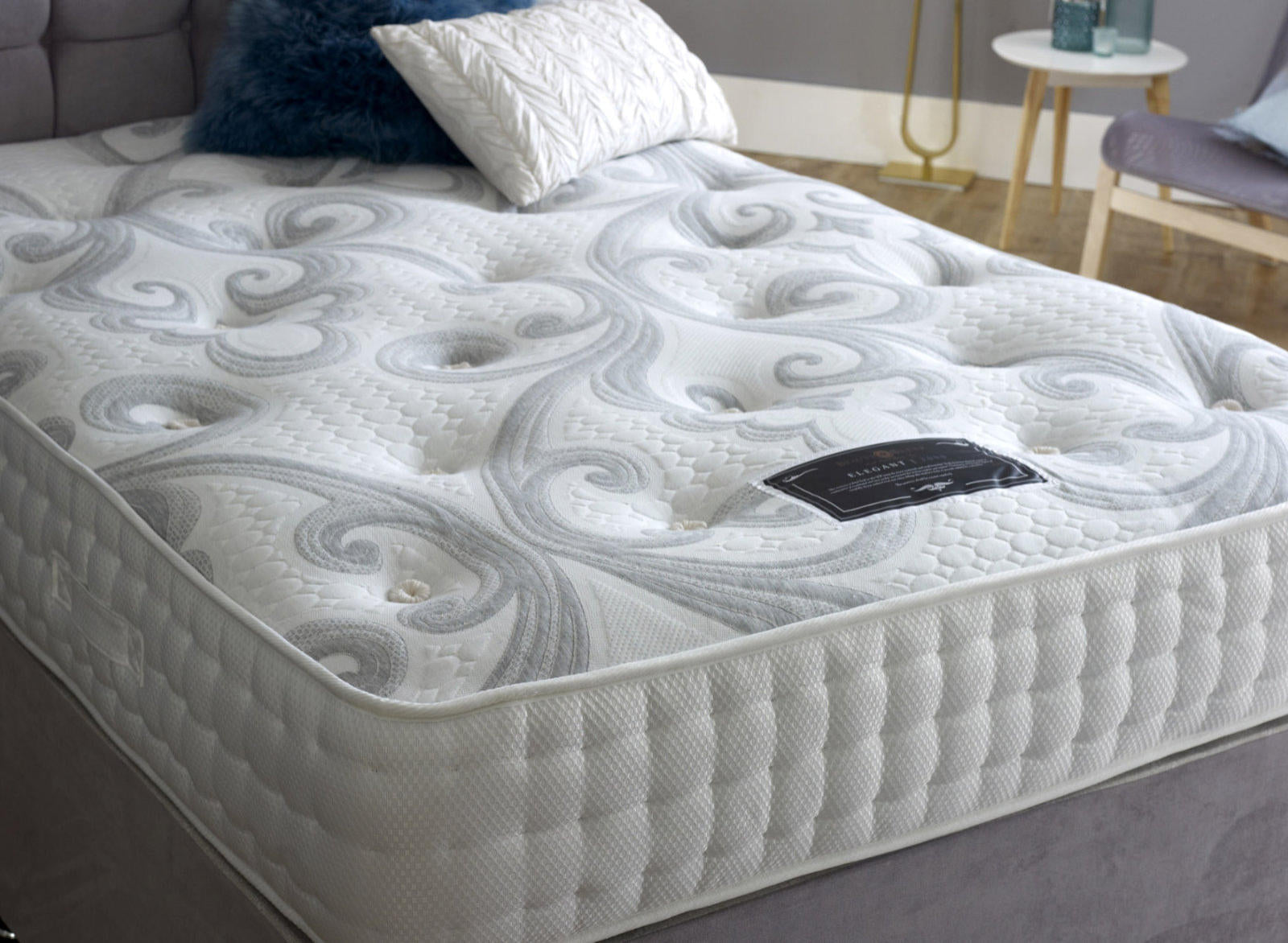 Elegant 3000 Divan