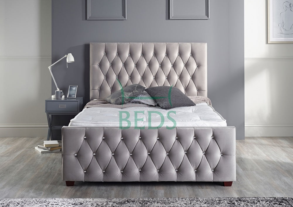 Elizabeth Bedframe