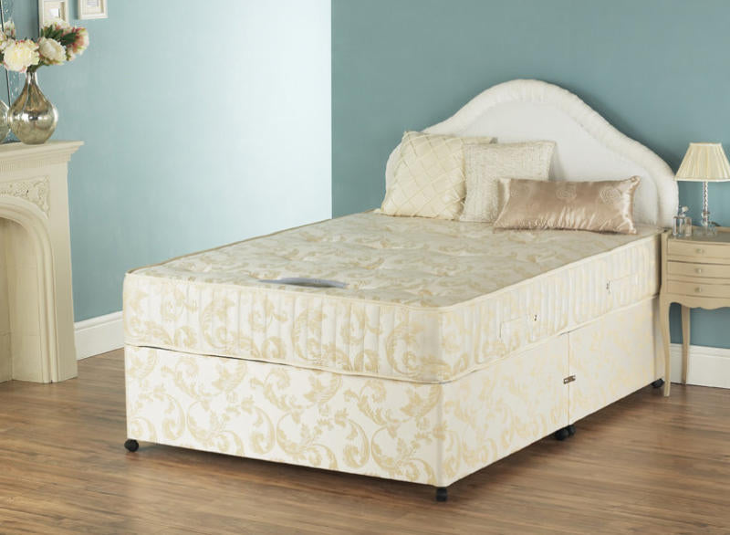 Pearl Ortho Divan